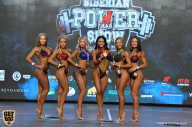 Siberian Power Show - 2019