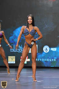 Siberian Power Show - 2019