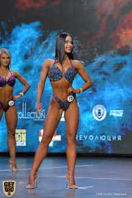 Siberian Power Show - 2019
