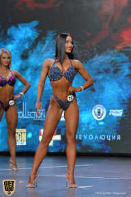 Siberian Power Show - 2019