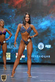 Siberian Power Show - 2019