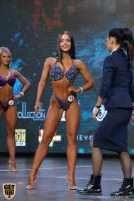 Siberian Power Show - 2019