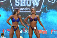 Siberian Power Show - 2019