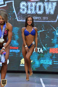 Siberian Power Show - 2019