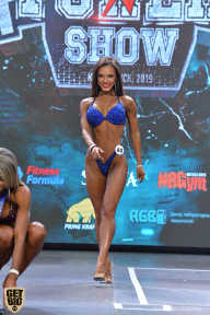 Siberian Power Show - 2019
