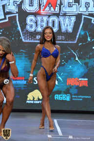 Siberian Power Show - 2019