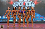 Siberian Power Show - 2019