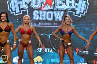 Siberian Power Show - 2019