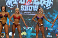 Siberian Power Show - 2019