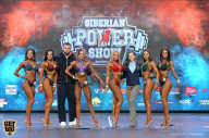 Siberian Power Show - 2019