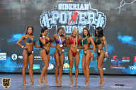 Siberian Power Show - 2019