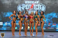 Siberian Power Show - 2019