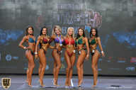 Siberian Power Show - 2019