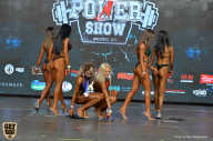 Siberian Power Show - 2019