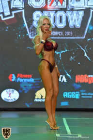 Siberian Power Show - 2019