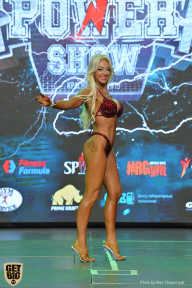 Siberian Power Show - 2019
