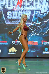 Siberian Power Show - 2019