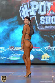 Siberian Power Show - 2019