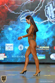 Siberian Power Show - 2019