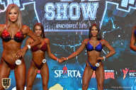 Siberian Power Show - 2019