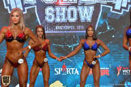 Siberian Power Show - 2019
