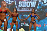 Siberian Power Show - 2019