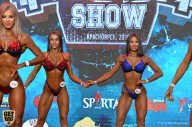 Siberian Power Show - 2019
