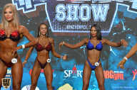 Siberian Power Show - 2019