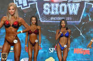 Siberian Power Show - 2019