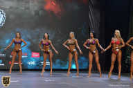 Siberian Power Show - 2019