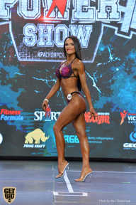 Siberian Power Show - 2019