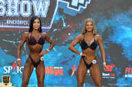 Siberian Power Show - 2019