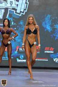 Siberian Power Show - 2019