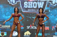Siberian Power Show - 2019