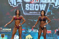 Siberian Power Show - 2019