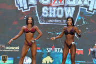 Siberian Power Show - 2019