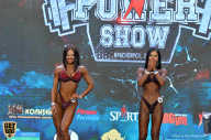 Siberian Power Show - 2019