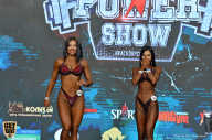 Siberian Power Show - 2019