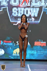 Siberian Power Show - 2019