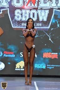 Siberian Power Show - 2019