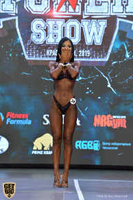 Siberian Power Show - 2019