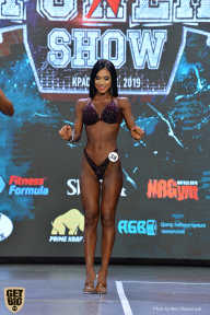 Siberian Power Show - 2019