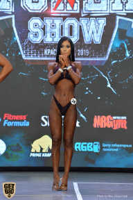 Siberian Power Show - 2019