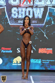 Siberian Power Show - 2019