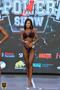 Siberian Power Show - 2019