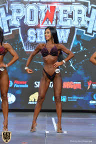 Siberian Power Show - 2019