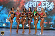 Siberian Power Show - 2019