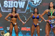 Siberian Power Show - 2019