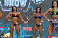 Siberian Power Show - 2019