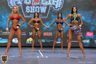 Siberian Power Show - 2019